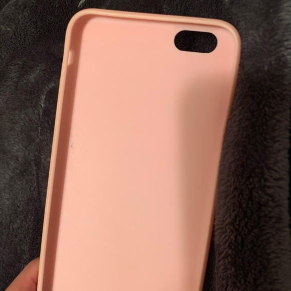 iPhone 7 Plus Superwoman Phone Case - Picture 2 of 4